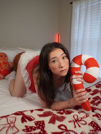 Sleepy Sab ASMR
