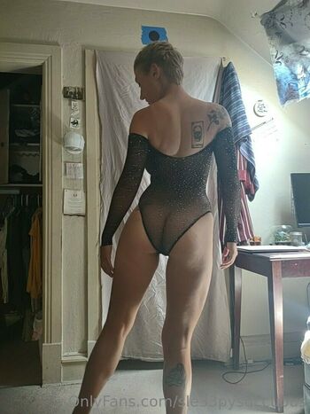 Full leaked Sleepysuccubus page private onlyfans photo