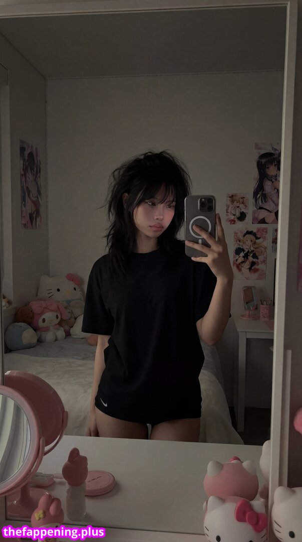 Full leaked Suzee fett private onlyfans photo