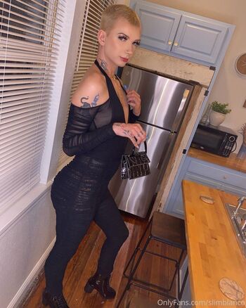 Full leaked Slimblanco private onlyfans photo