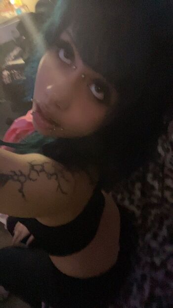 Full leaked Slump private onlyfans photo