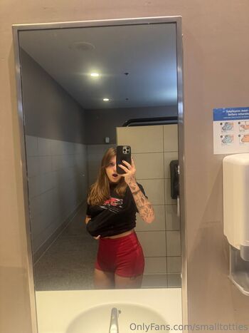 smalltotties