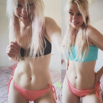 Full leaked Smileydani private onlyfans photo