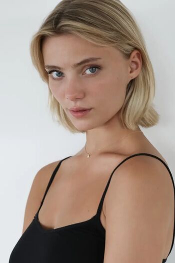 Full leaked Smilla gyldion private onlyfans photo