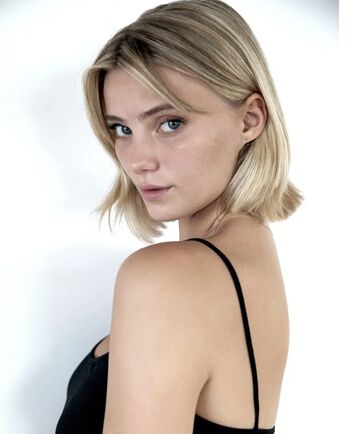 Full leaked Smilla gyldion private onlyfans photo