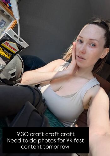 Full leaked Smirka private onlyfans photo