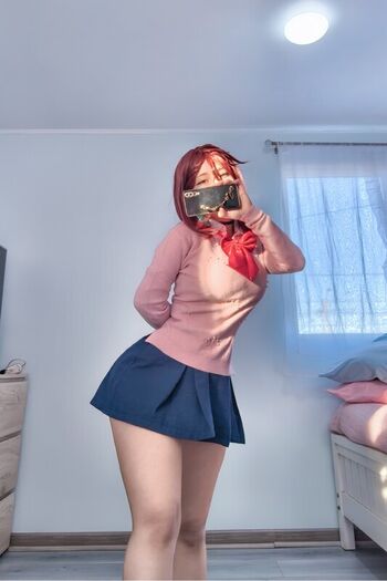 Full leaked Smol pink heart private onlyfans photo