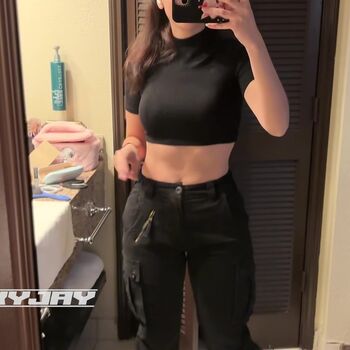 Full leaked Snarky jay cosplay page private onlyfans photo