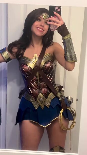 Full leaked Snarky jay cosplay page private onlyfans photo