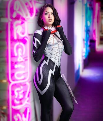 Full leaked Snarky jay cosplay private onlyfans photo