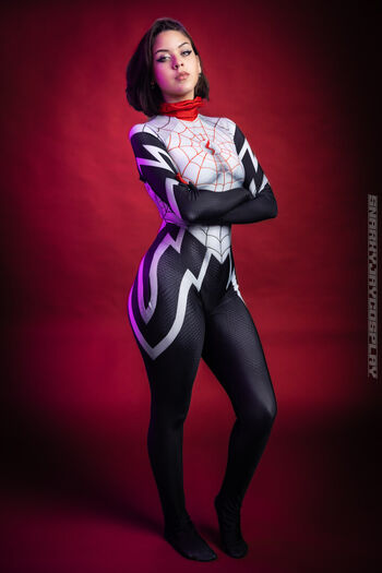 Full leaked Snarky jay cosplay private onlyfans photo