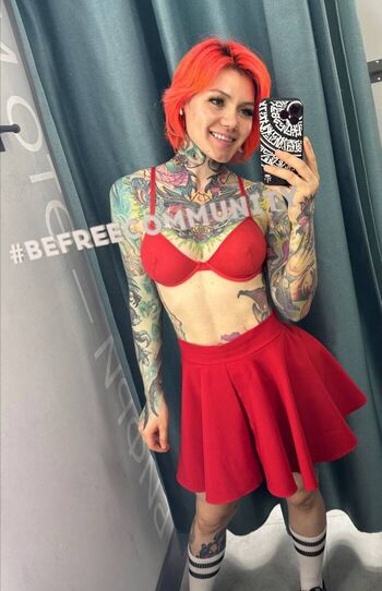 Full leaked Snegga vinni private onlyfans photo