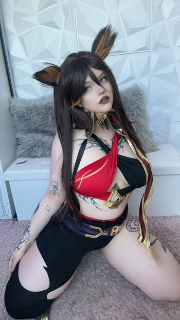 Full leaked Snomster  page private onlyfans photo