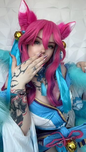 Full leaked Snomster  page private onlyfans photo