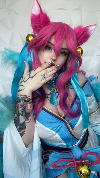 Full leaked Snomster  page private onlyfans photo