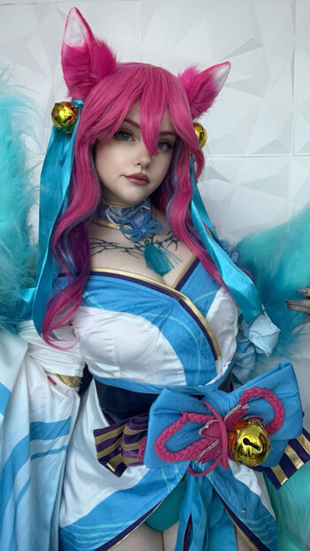 Full leaked Snomster  page private onlyfans photo
