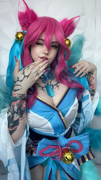 Full leaked Snomster  page private onlyfans photo