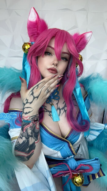 Full leaked Snomster  page private onlyfans photo