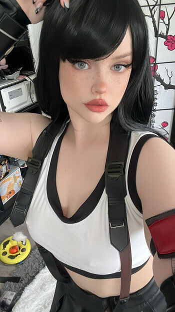 Full leaked Snomster  page private onlyfans photo