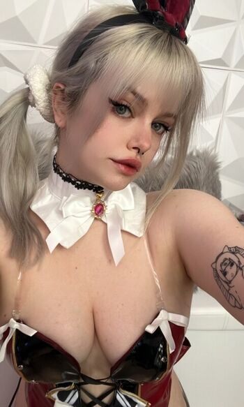 Full leaked Snomster  page private onlyfans photo