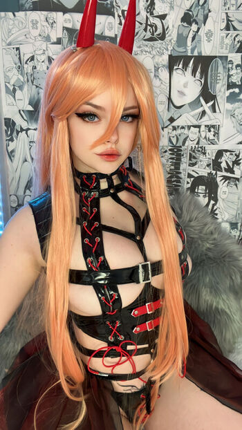 Full leaked Snomster private onlyfans photo