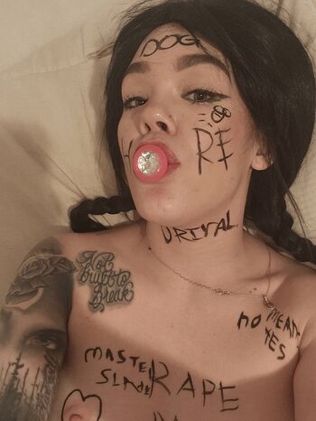 Full leaked Snow white private onlyfans photo