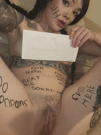 Full leaked Snow white private onlyfans photo