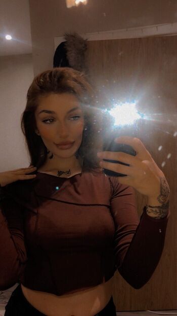 Full leaked Snowbunny teens private onlyfans photo