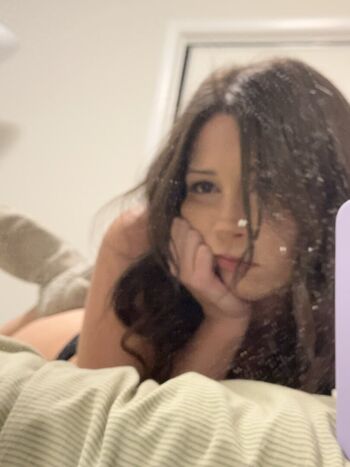 Full leaked Snowiecone private onlyfans photo