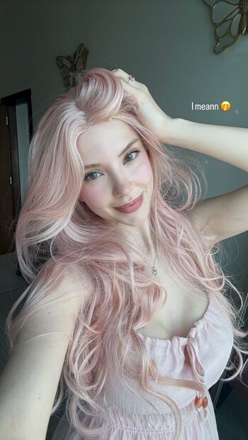 Full leaked Snowmaiid private onlyfans photo