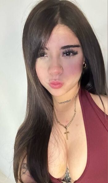 Full leaked Sofi dirisio private onlyfans photo