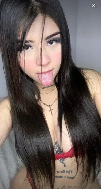 Full leaked Sofi dirisio private onlyfans photo