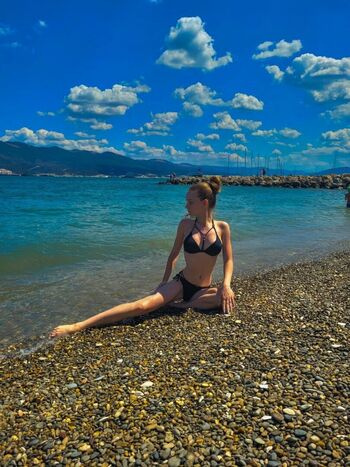 Full leaked Sofia alexandrovna page private onlyfans photo