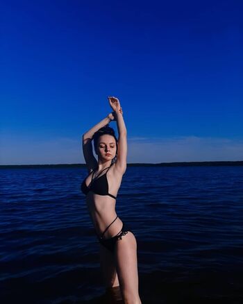 Full leaked Sofia alexandrovna page private onlyfans photo