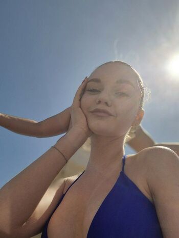 Full leaked Sofia alexandrovna page private onlyfans photo
