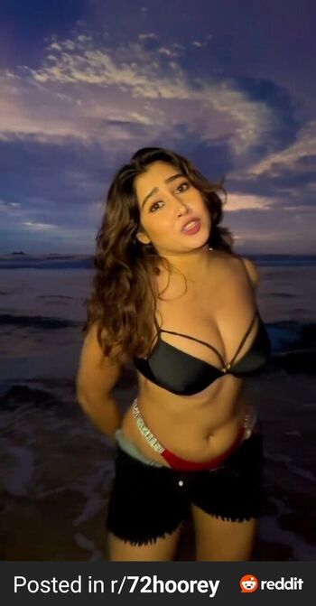 Sofia Ansari