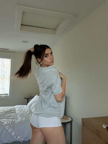 Full leaked Sofia crnilovic private onlyfans photo