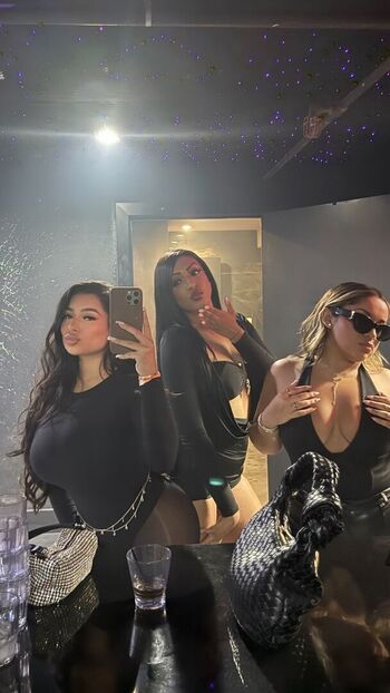 Full leaked Sofia deroian private onlyfans photo