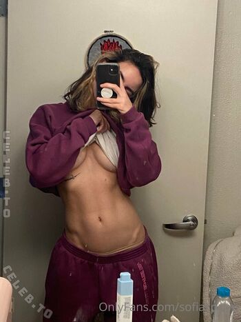 Full leaked Sofia elizabeth private onlyfans photo