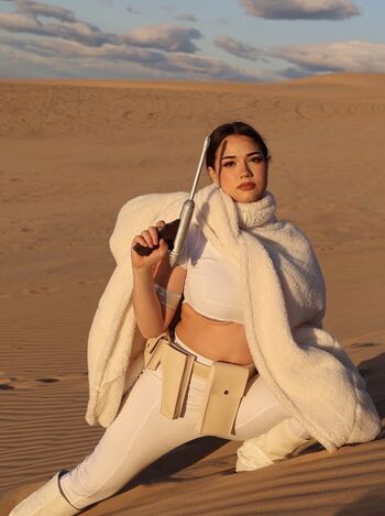 Full leaked Sofia gomez  page private onlyfans photo