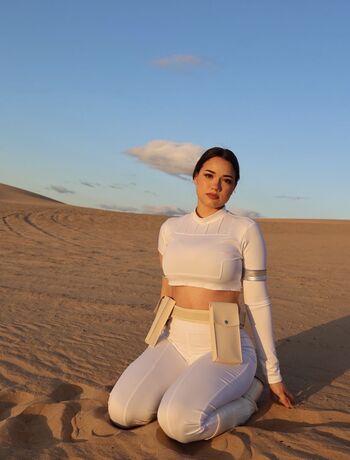 Full leaked Sofia gomez  page private onlyfans photo