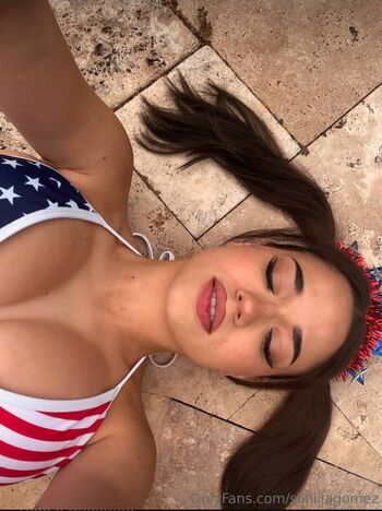 Sofia Gomez