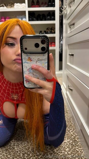Full leaked Sofia gomez private onlyfans photo