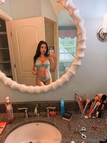Sofia Gomez