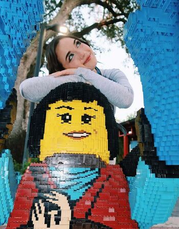 Sofia Gomez / Sofiiiagomez