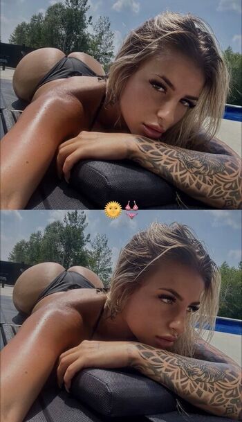 Full leaked Sofia iaderosa private onlyfans photo