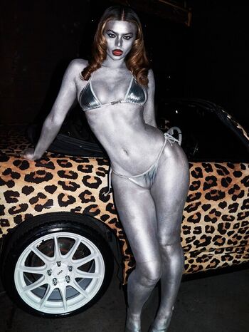 Full leaked Sofia jamora private onlyfans photo
