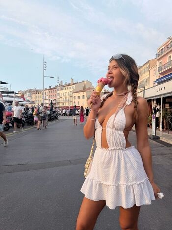 Full leaked Sofia jamora private onlyfans photo