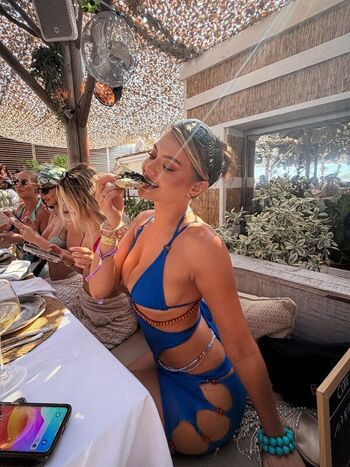Full leaked Sofia jamora private onlyfans photo