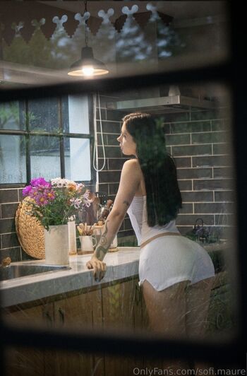 Full leaked Sofia maure private onlyfans photo